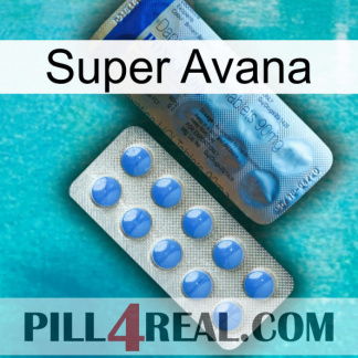 Super Avana 40
